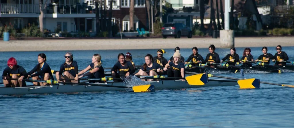 LBSU Women expanding their lead on UCSB.