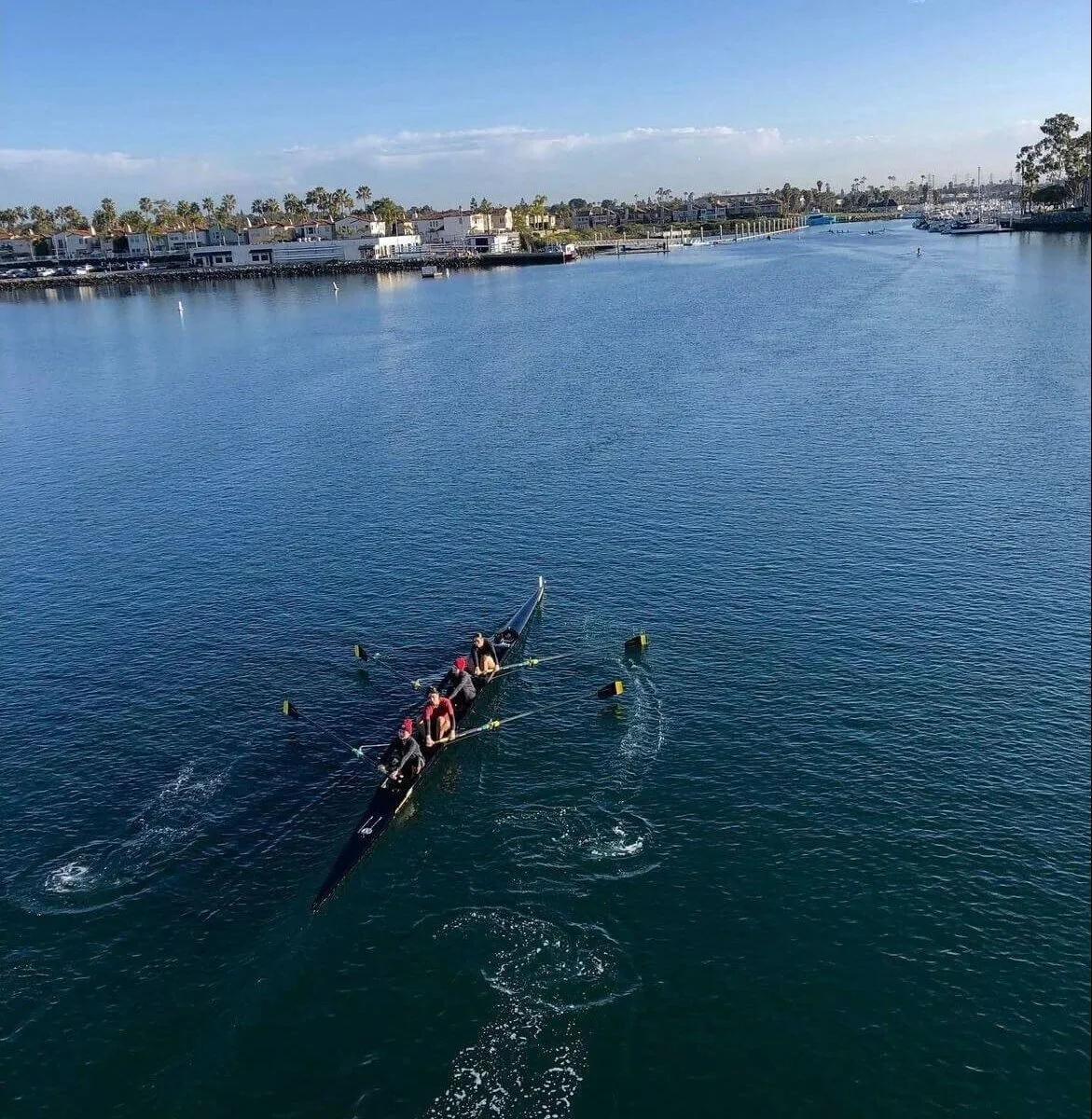 Photo by Bryn Carlto