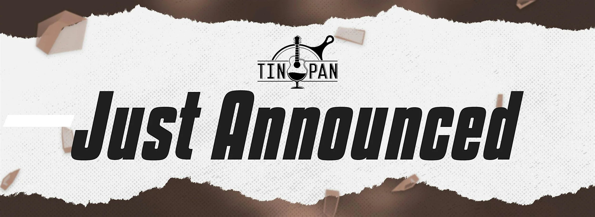 The Tin Pan