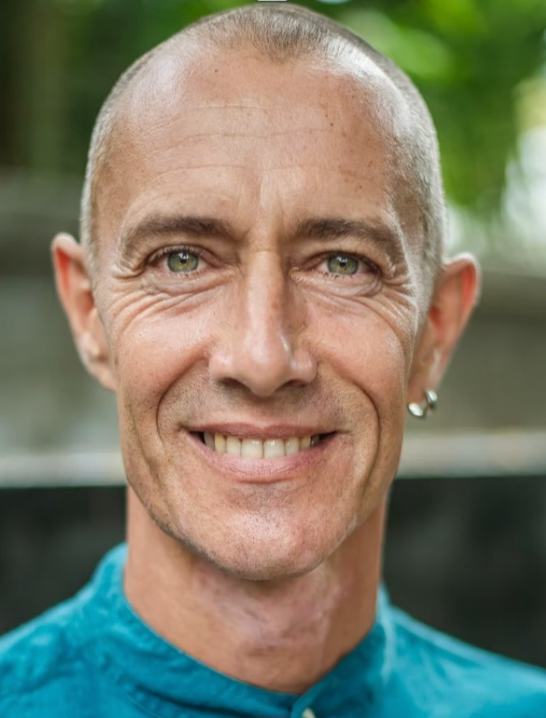 Fabrice Renaudin