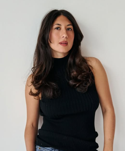 Nada Elrhalami