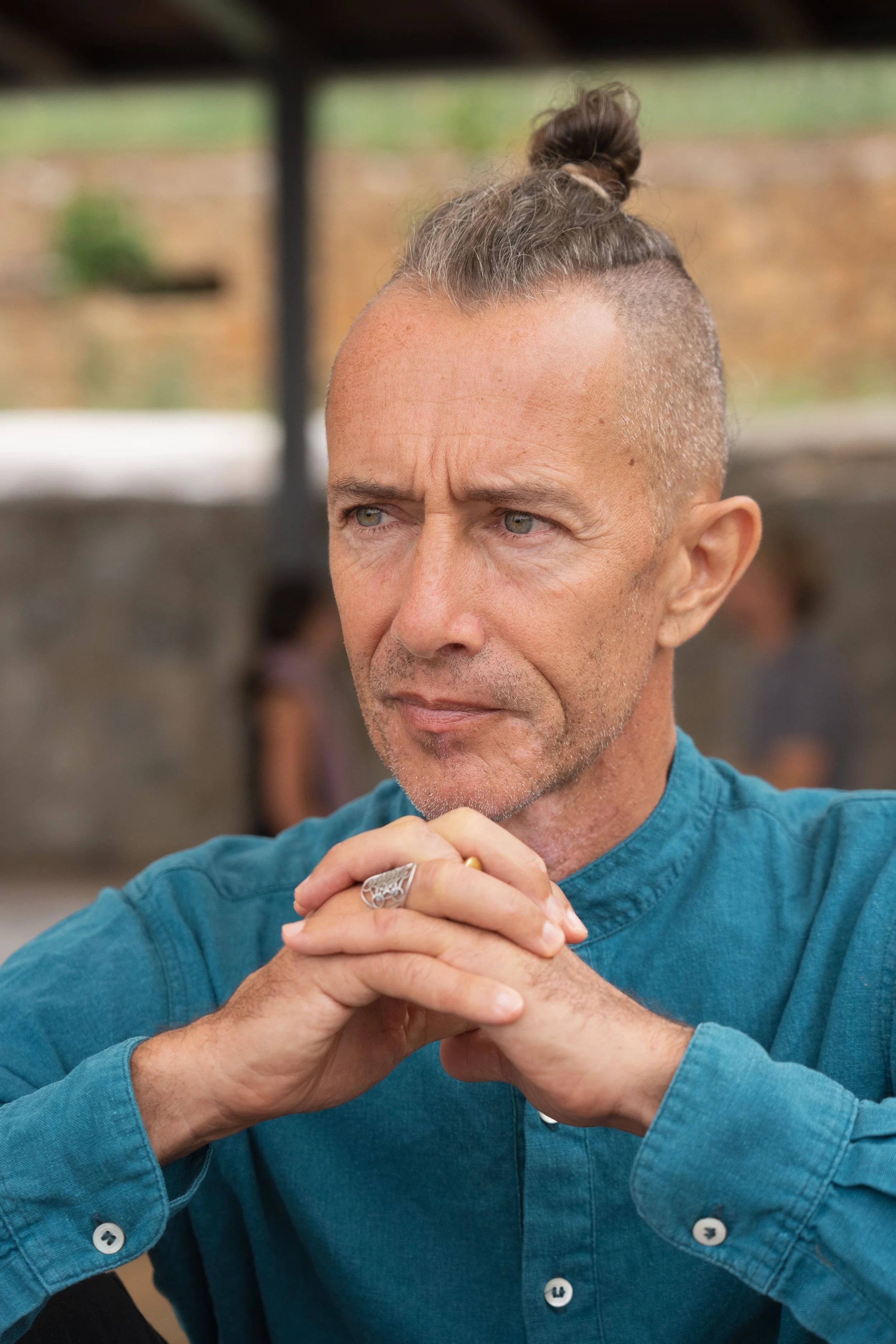 Fabrice Renaudin