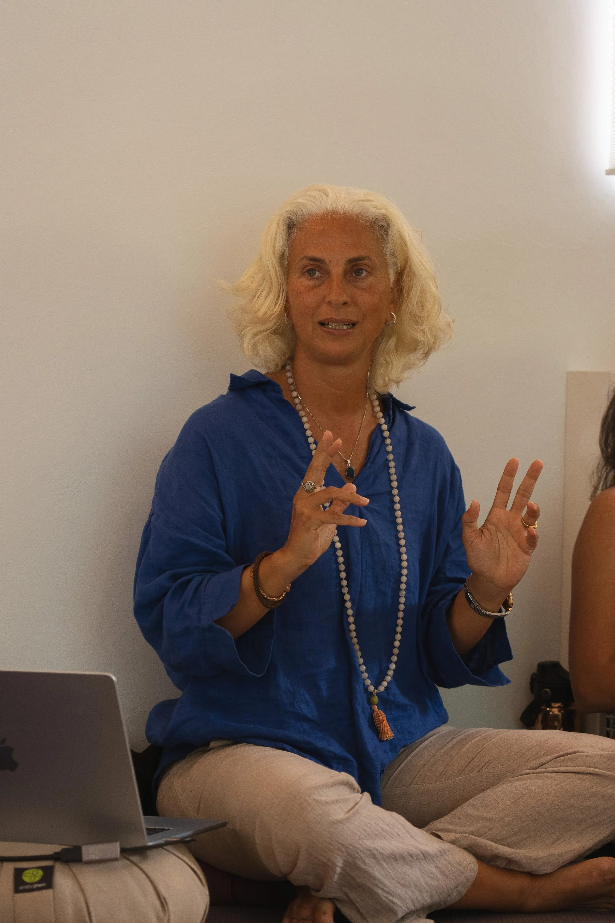 Eva Dalak