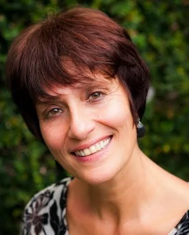 Kristin Holthuis