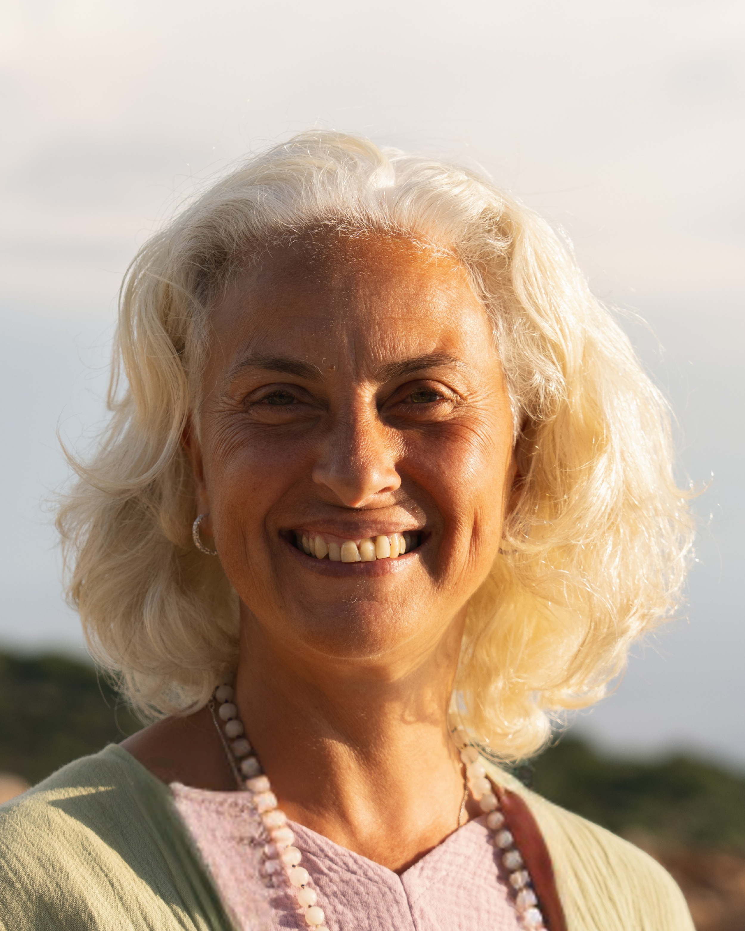 Eva Dalak