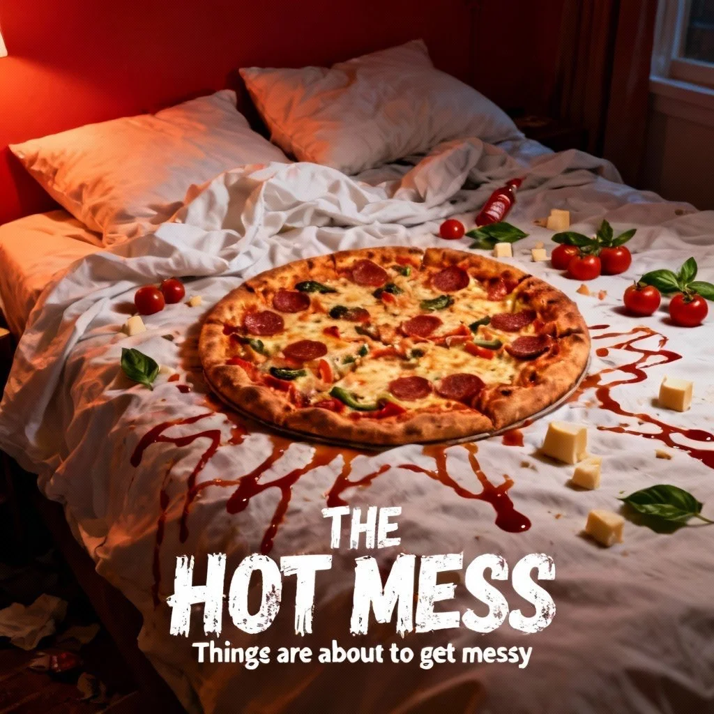 The Hot Mess