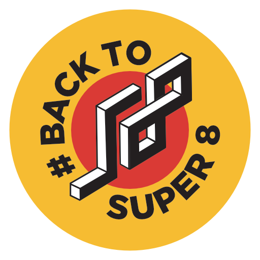 Back To Super 8