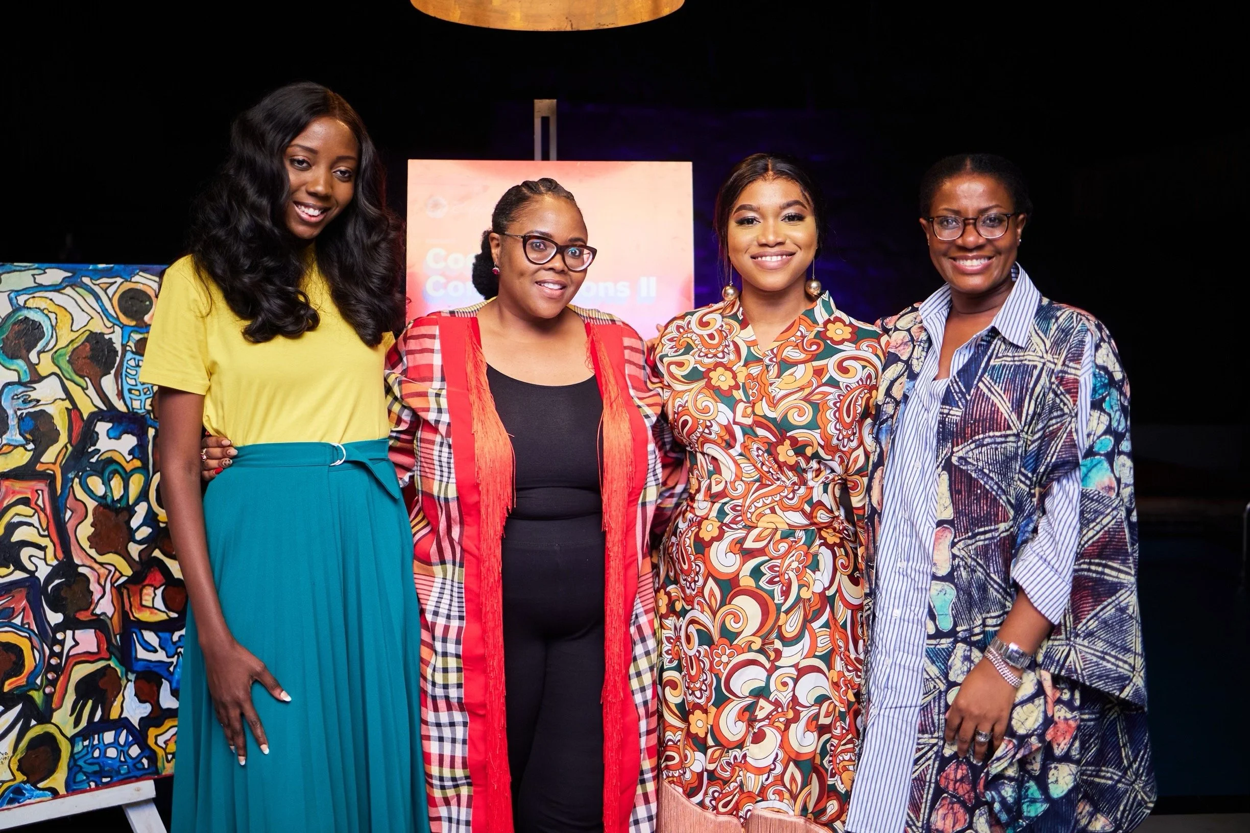 BellaNaija corporate