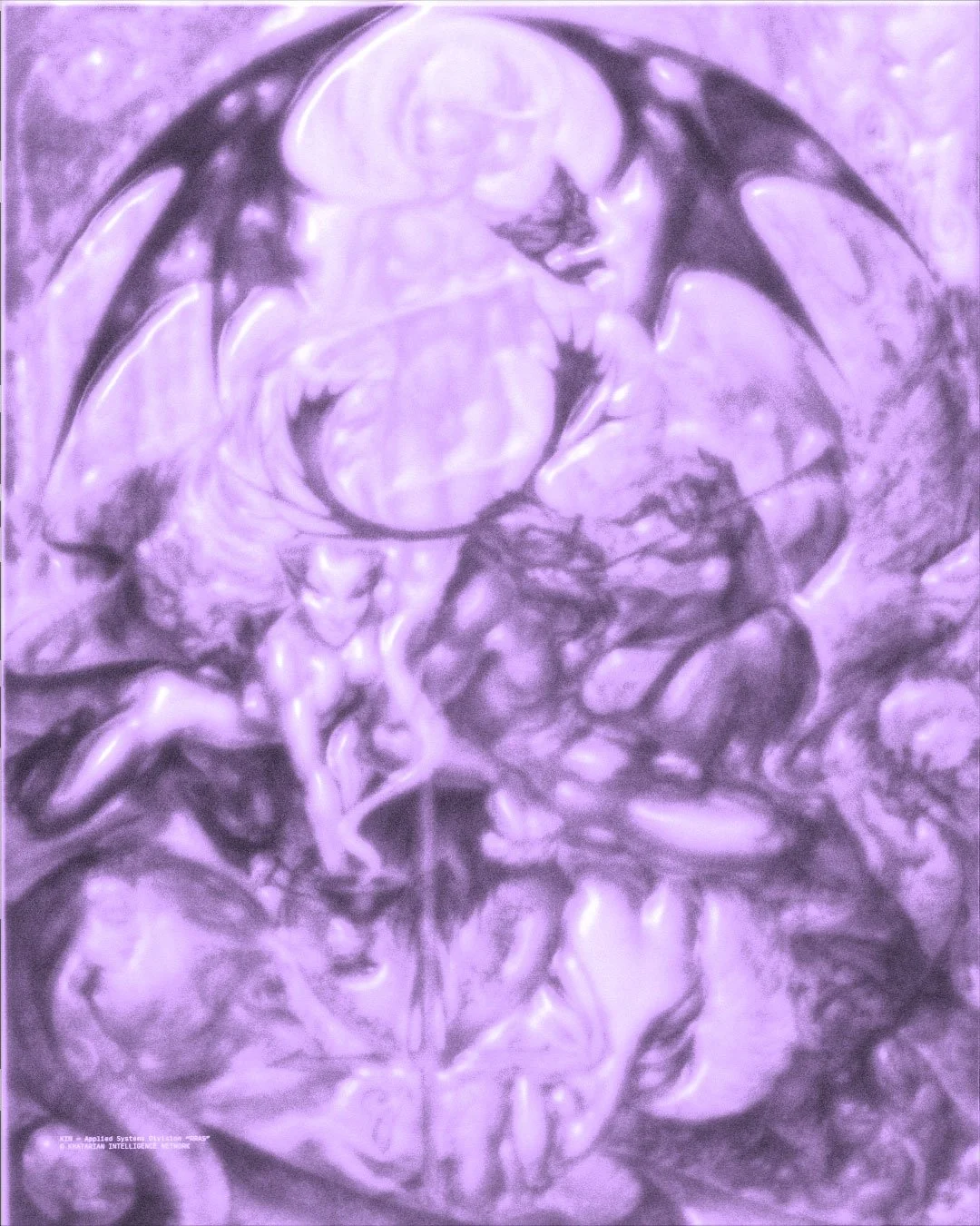 Stage III