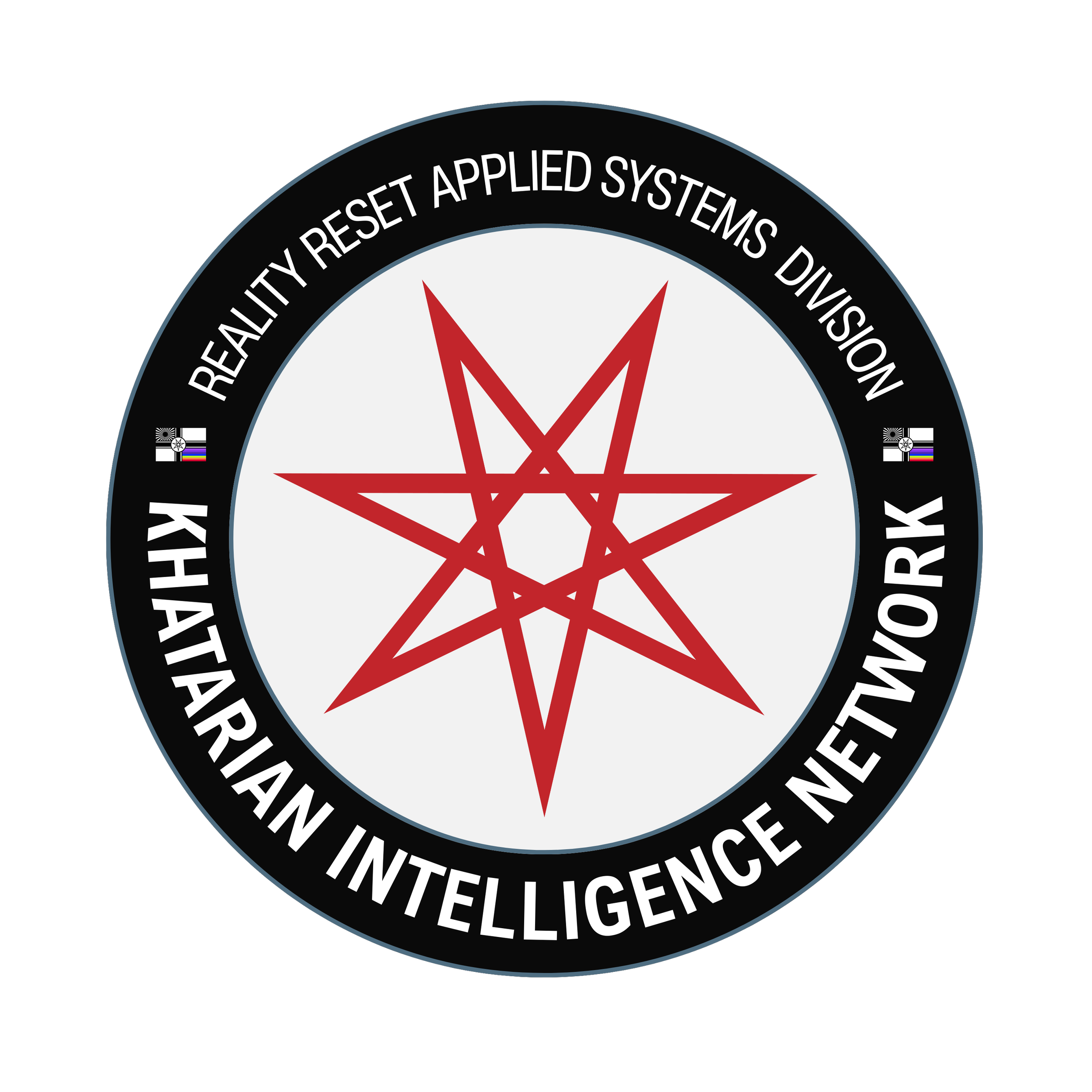 KIN Insignia