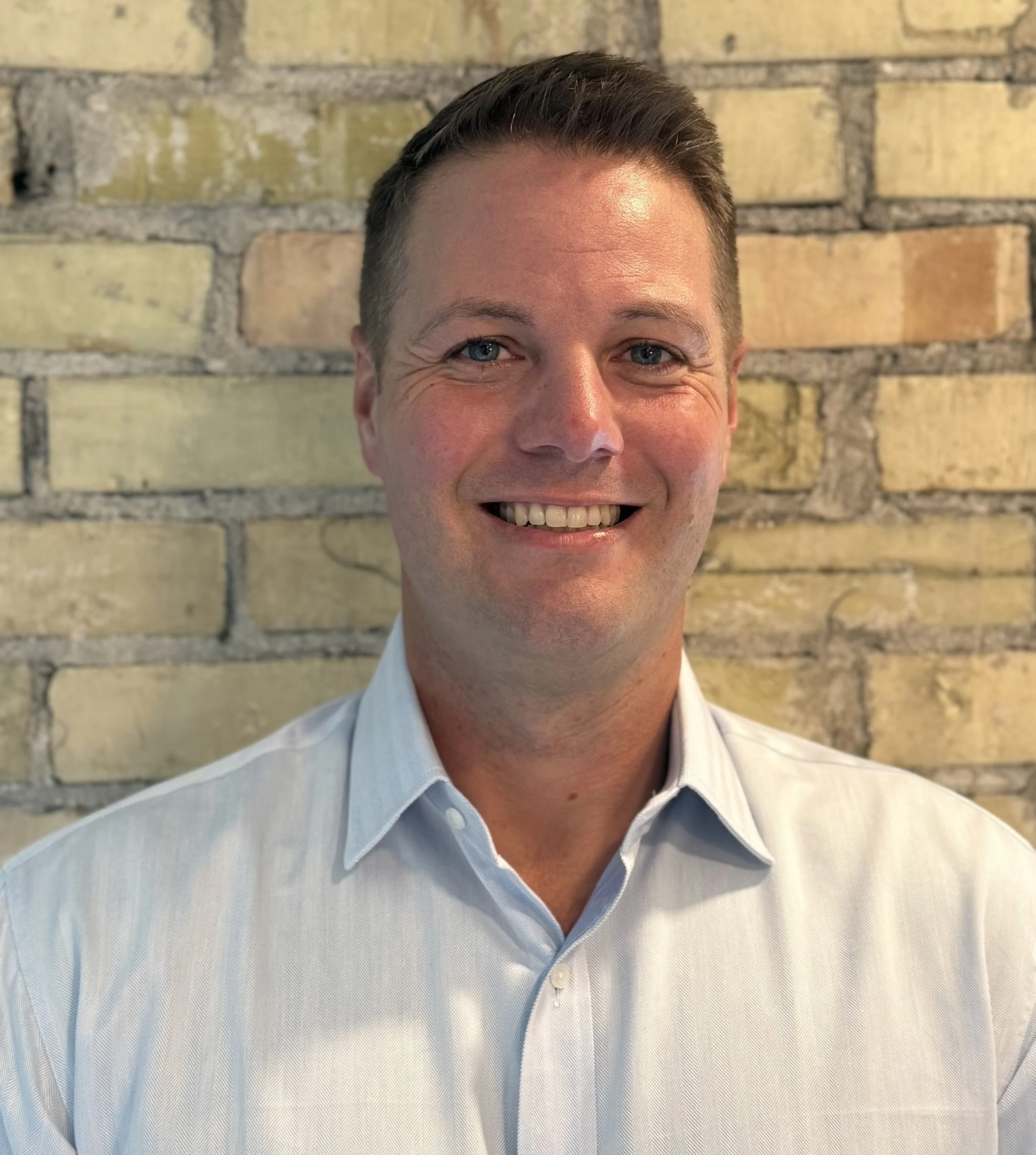Peter Schous - Candidate for Traverse City Commission