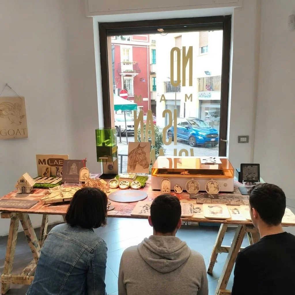 Officina di Strada