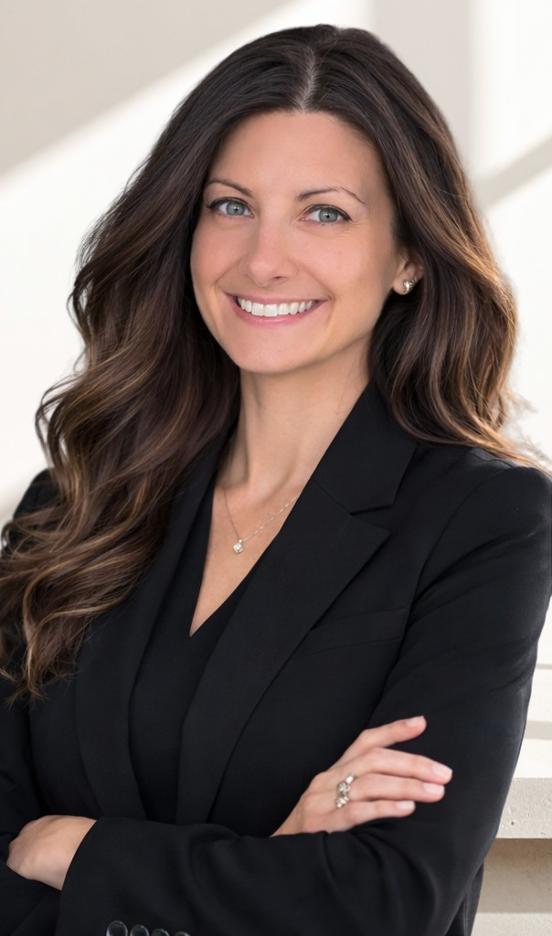 Shannon Torres, founder of Aviation Conversations