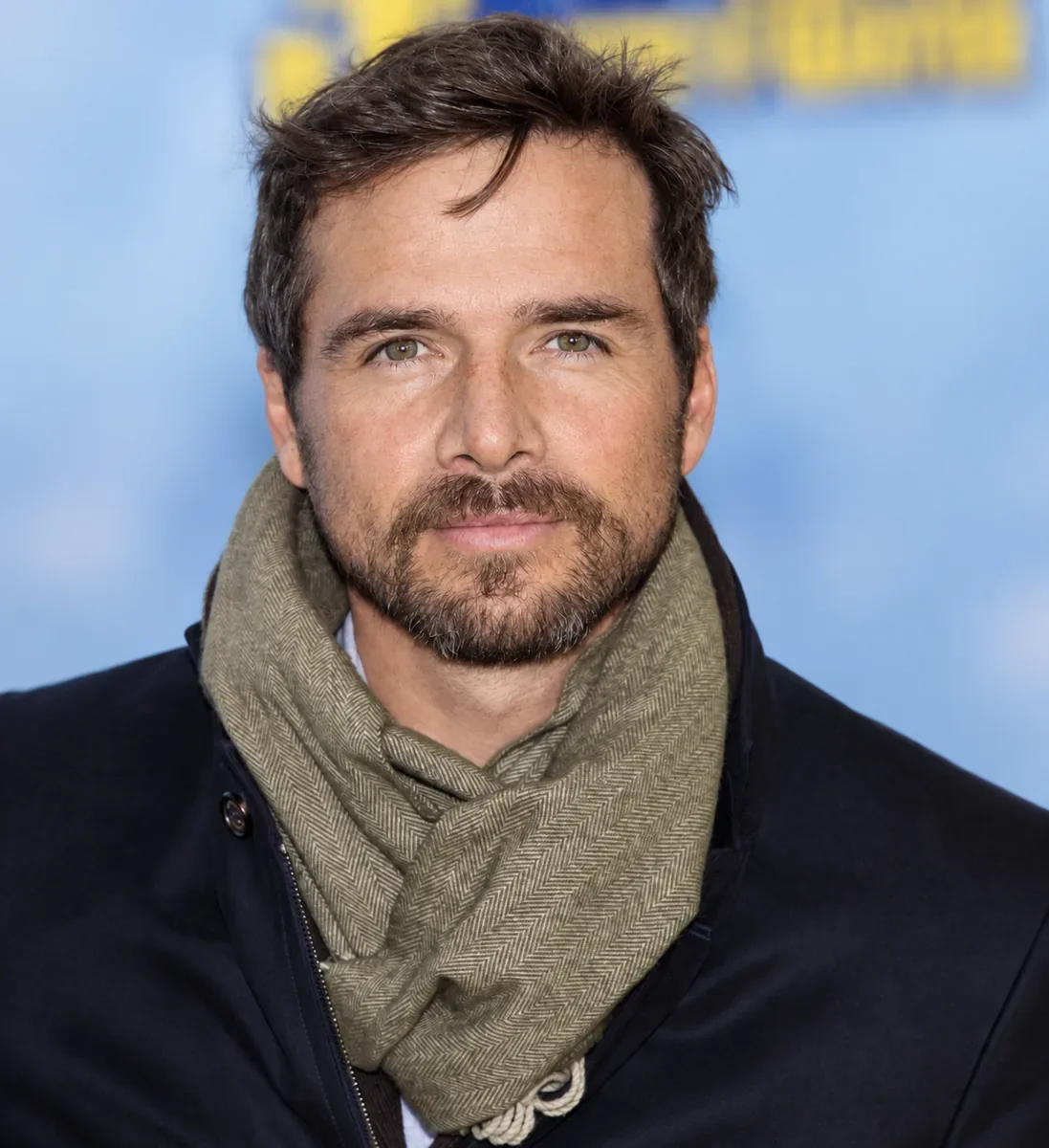Matthew Settle