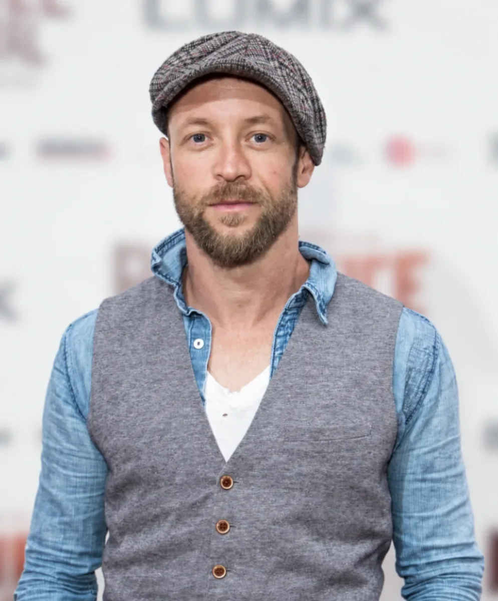Nicholas Aaron