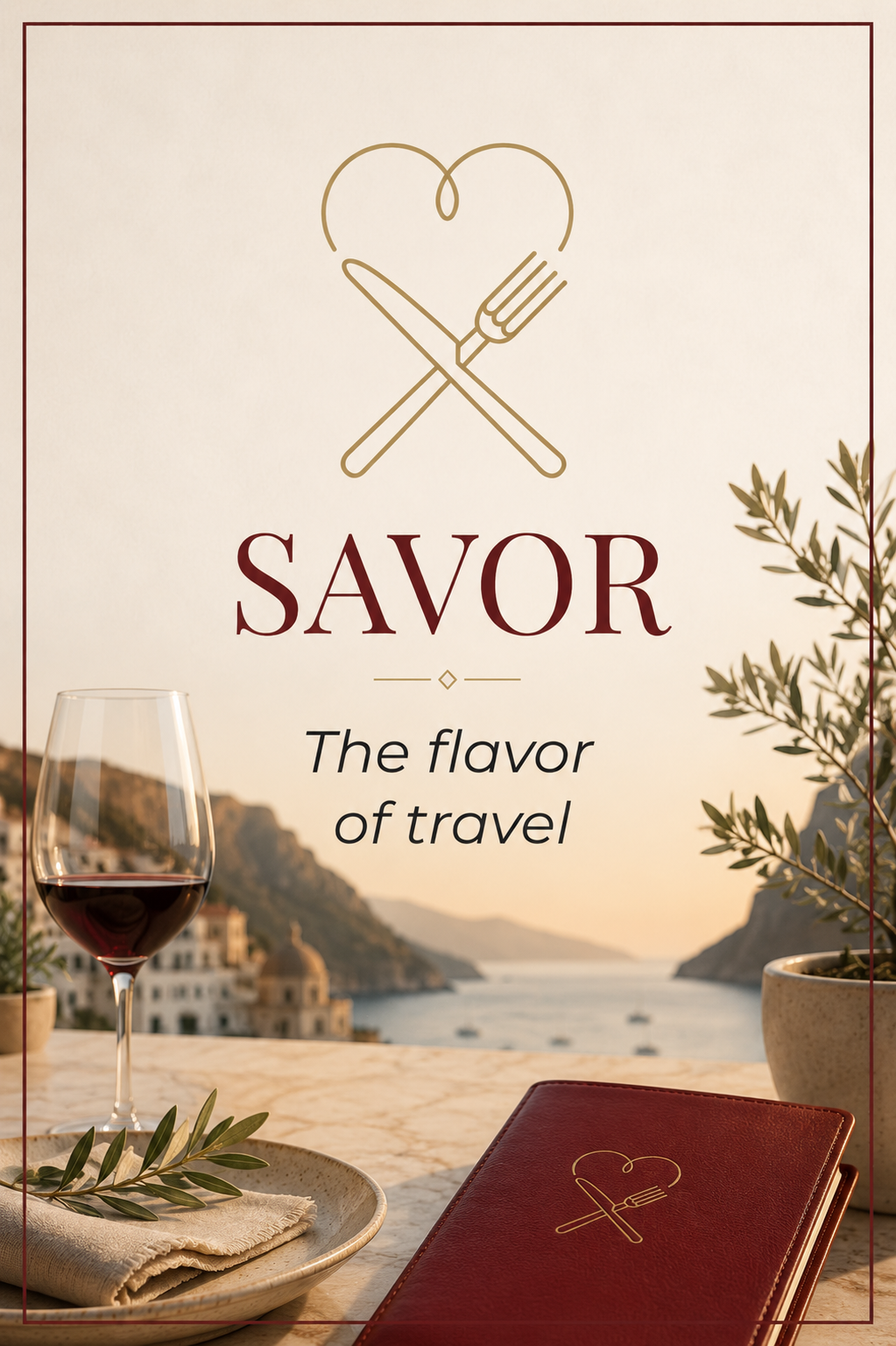 Savor - $199