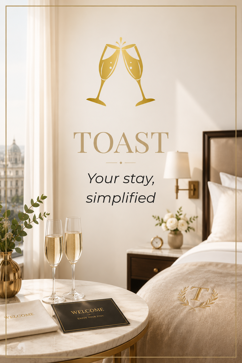 Toast - $99