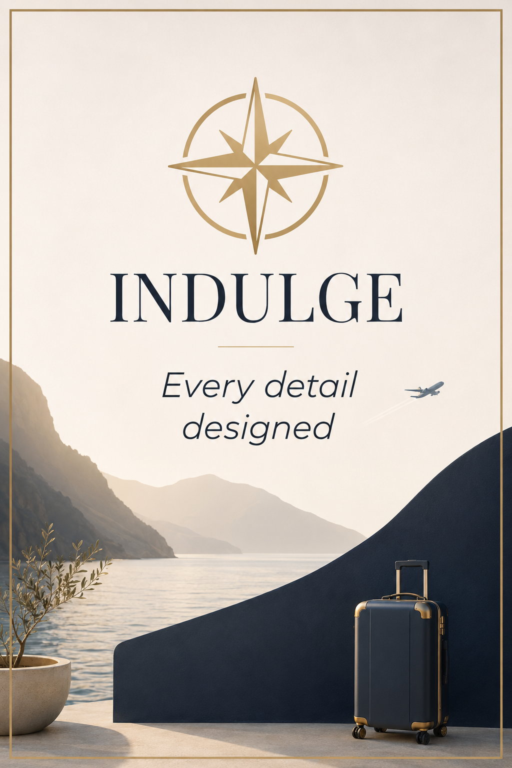 Indulge - $349