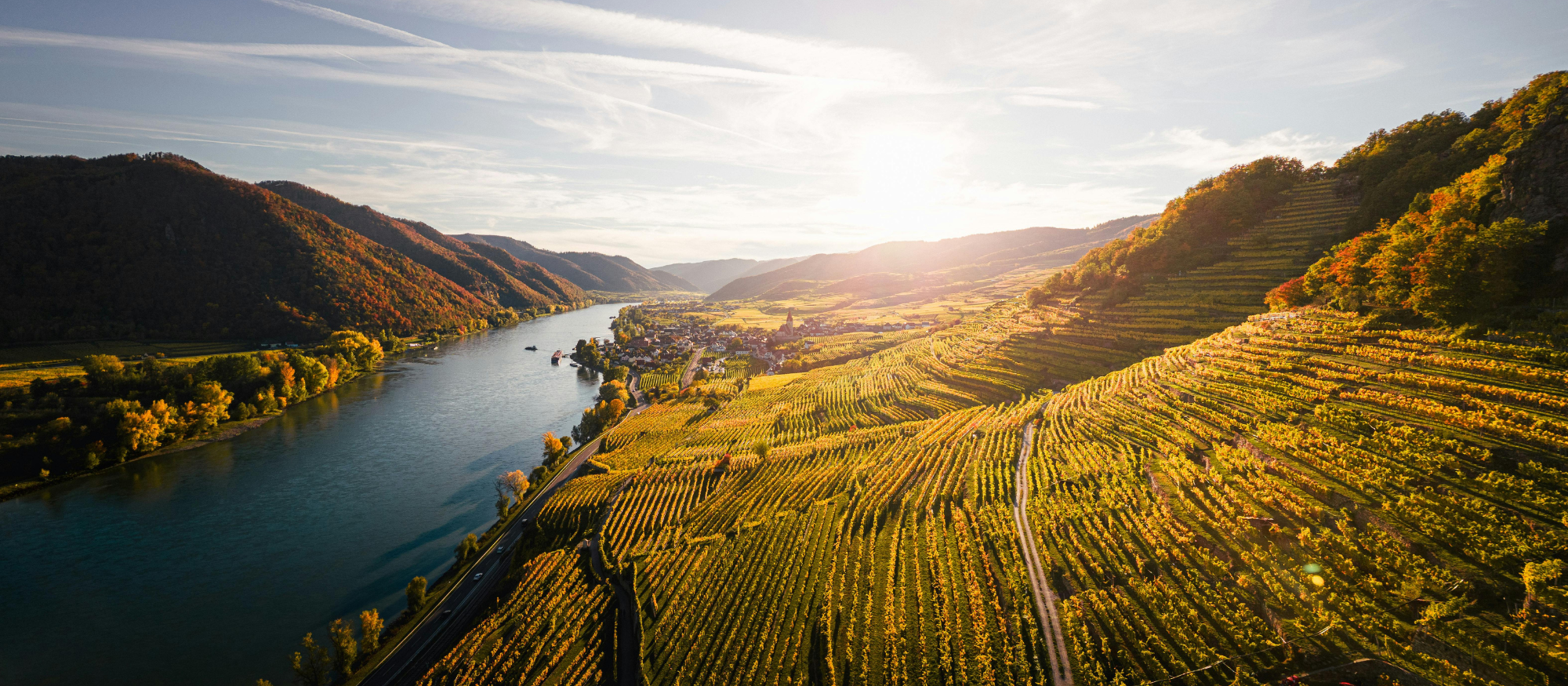 Romantic culinary travel destinations — editorial honeymoon and anniversary itineraries by The Itinerary Architect