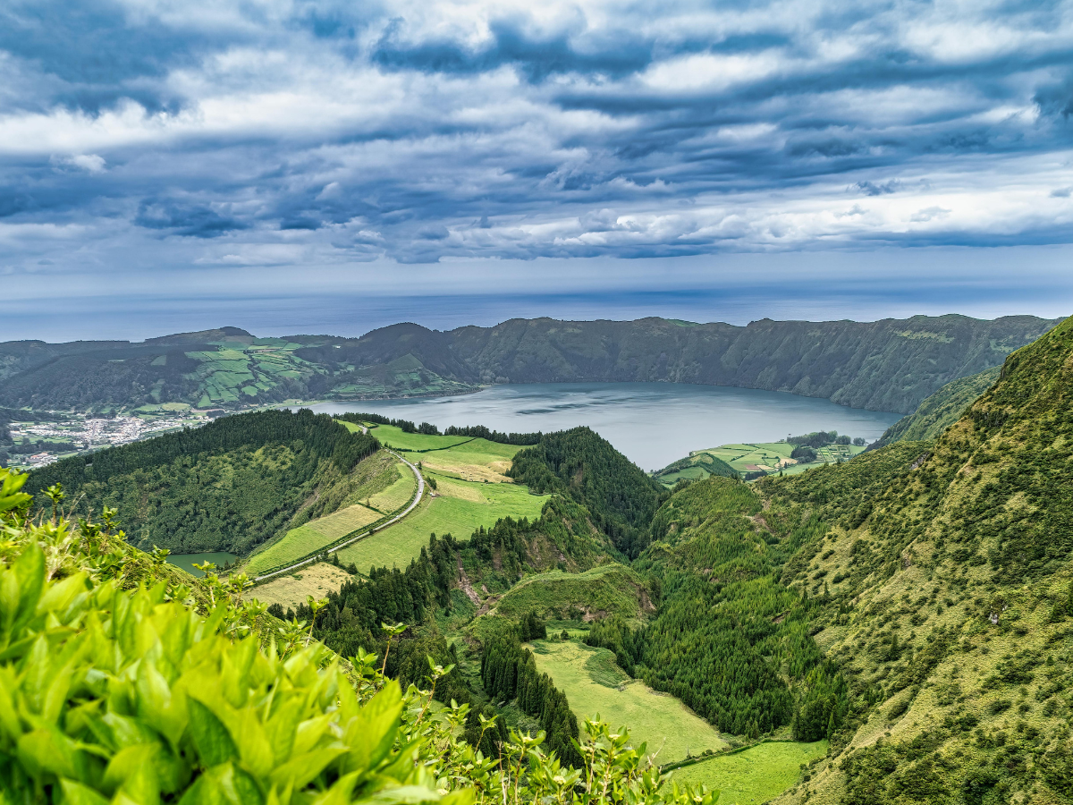Portugal and Azores honeymoon itinerary