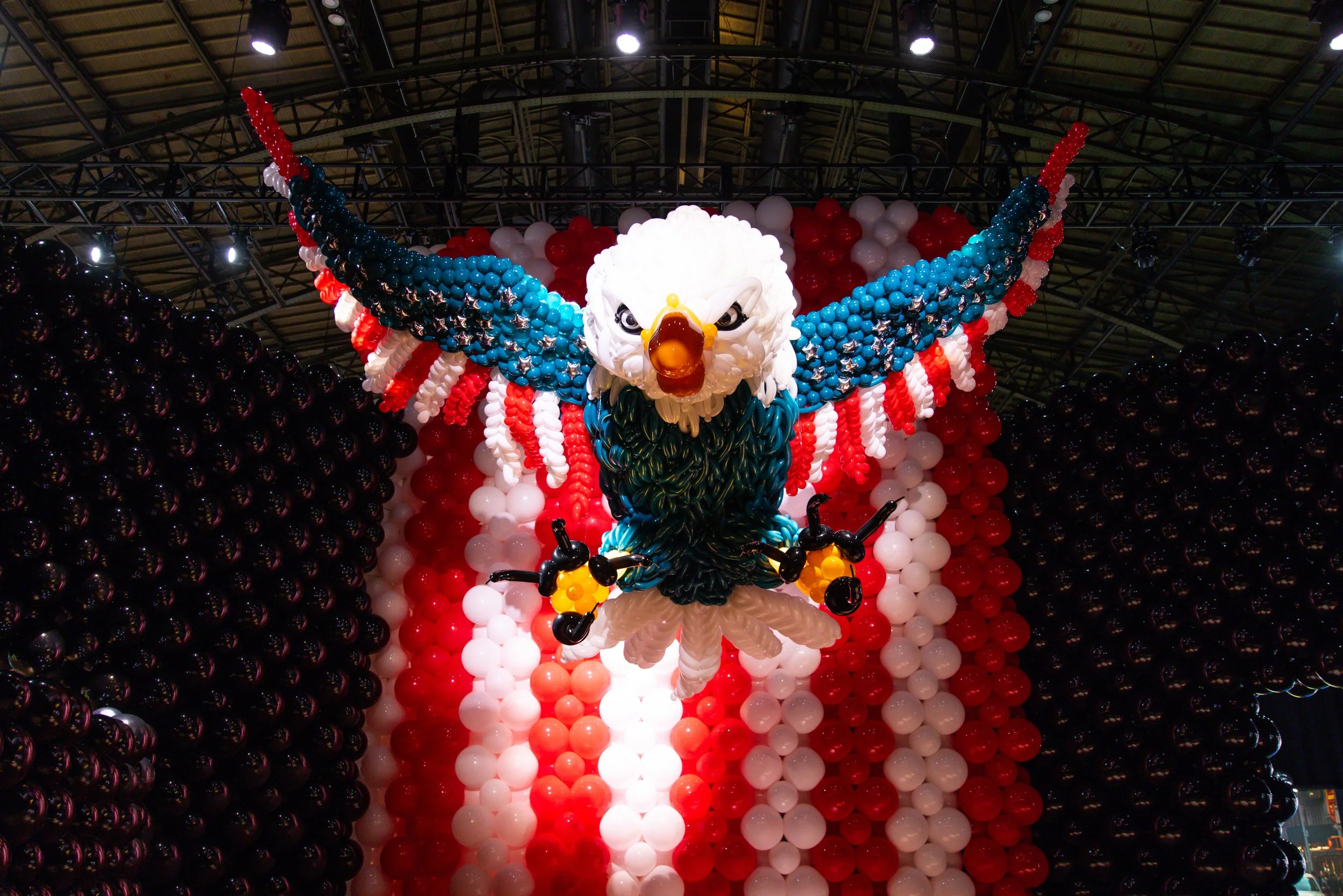 World Tour - New York