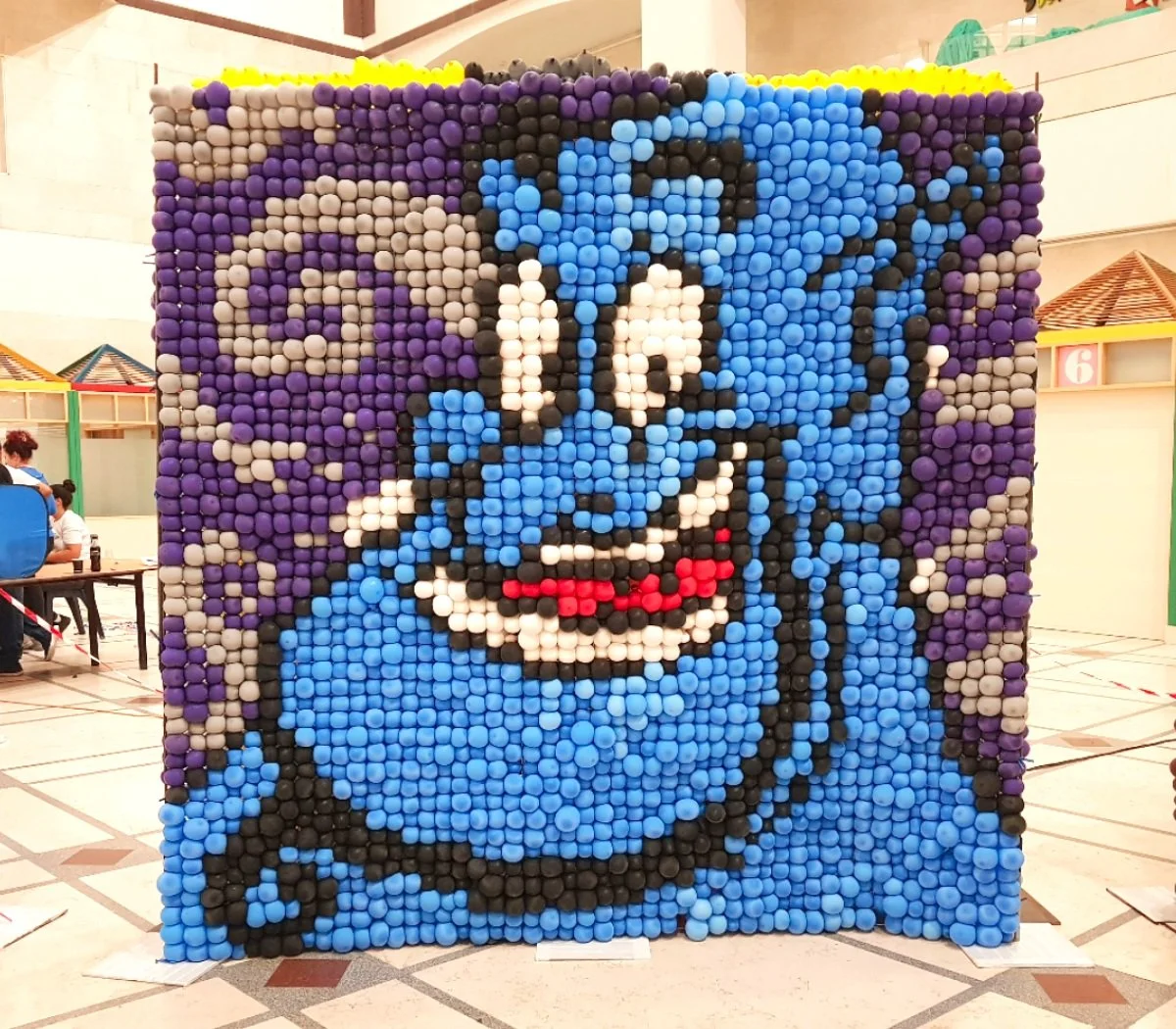 Children's Hospital 2019