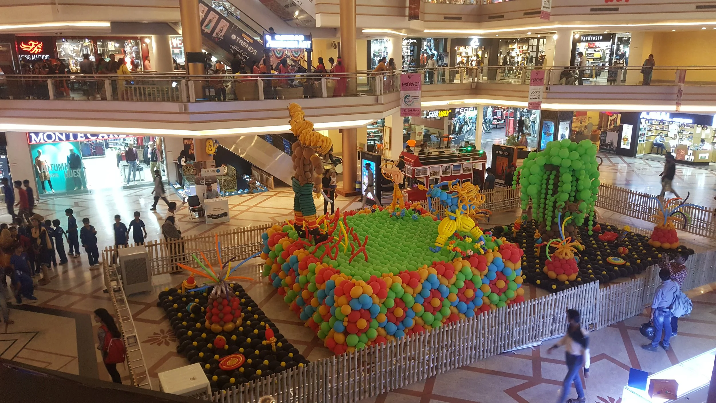 Diwali Project, India