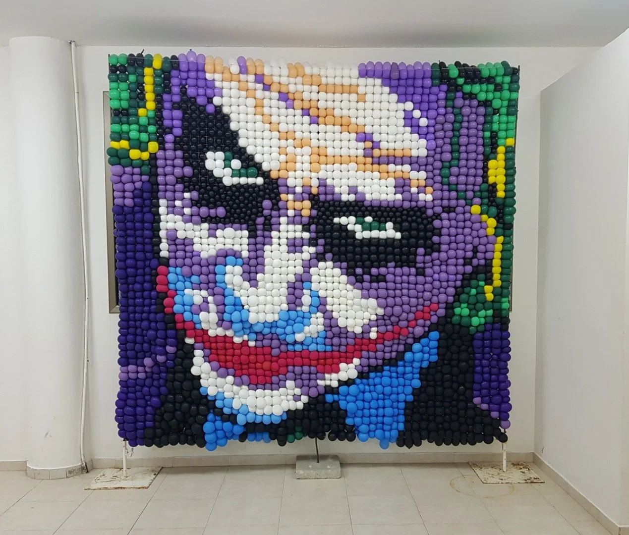 Build & Install preview