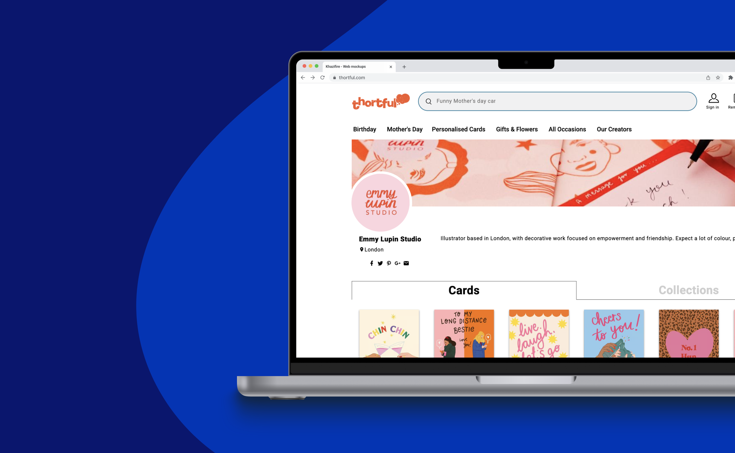 Reimagining the Creator Experience
