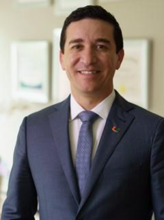 Hudson Santos