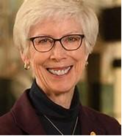 Sharon Pappas
