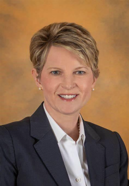 Sandy Leake