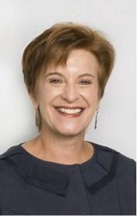 Jeanette Ives Erickson