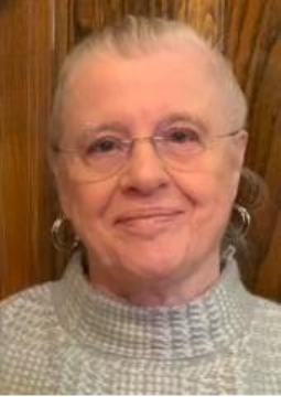 Jacqueline Dunbar-Jacob