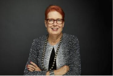 Eileen Sullivan-Marx