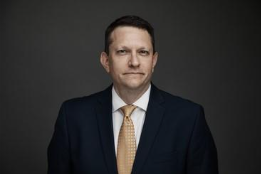 Sean Clarke