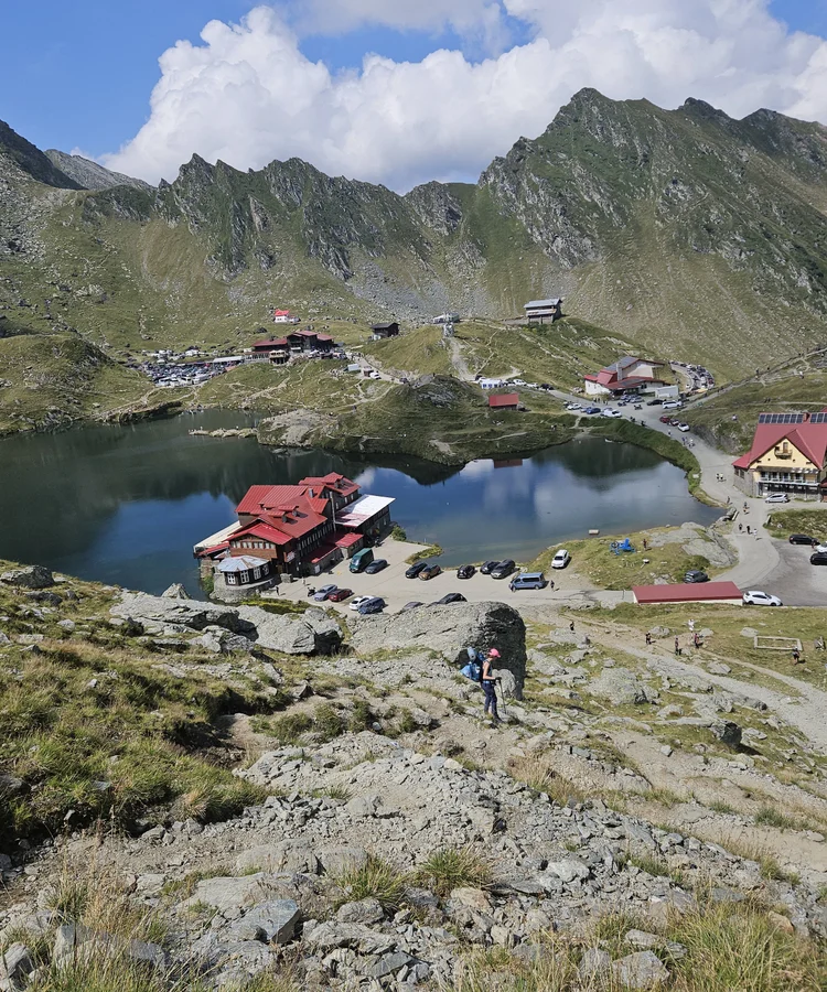 Carpathian Nature Break Romania tour - Moderate level