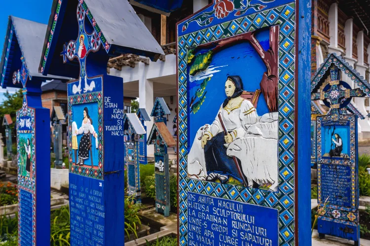 Maramures Village Experience — UNESCO wooden churches