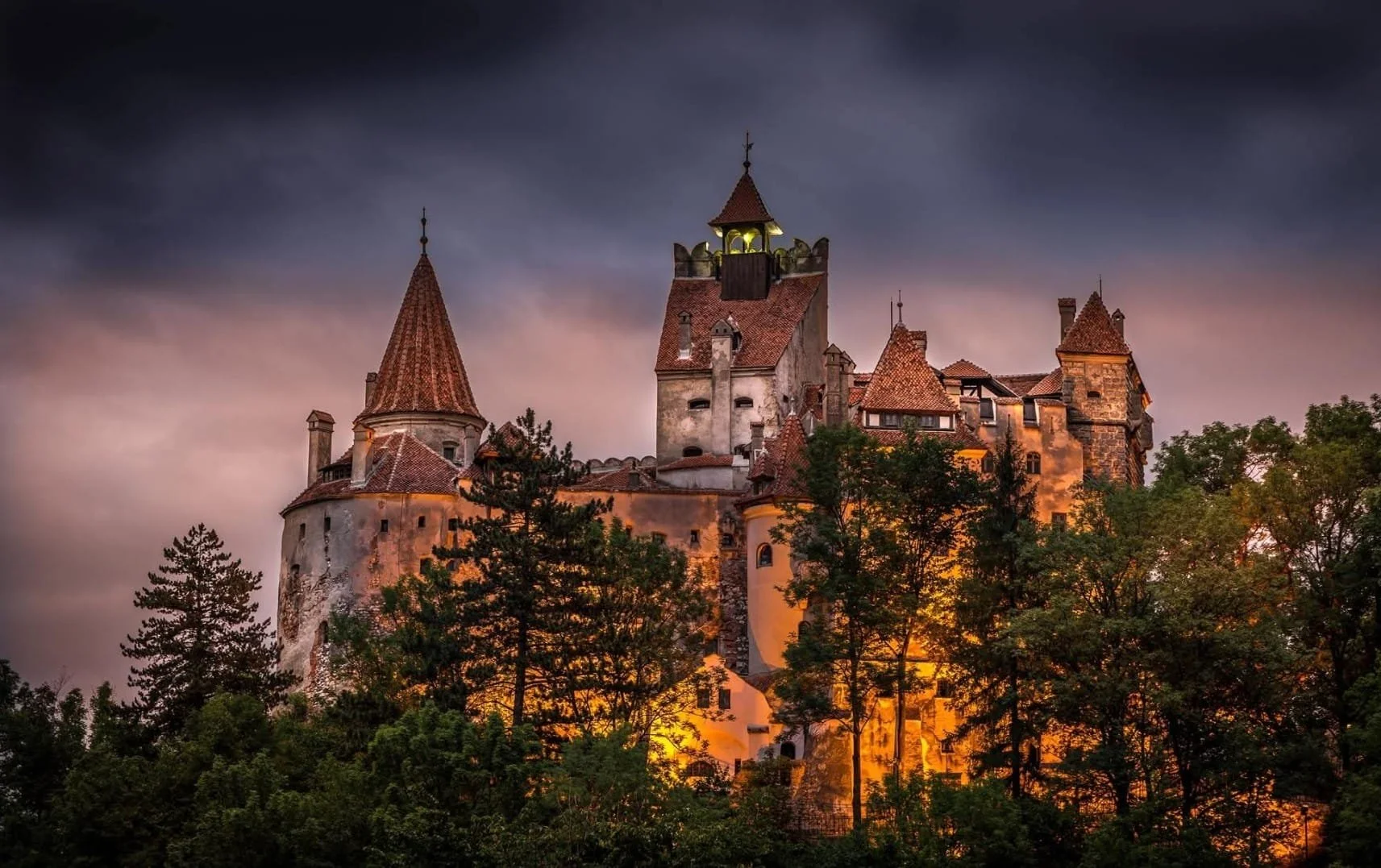 Romania Grand Discovery Romania departure 26 Dec–3 Jan 2027