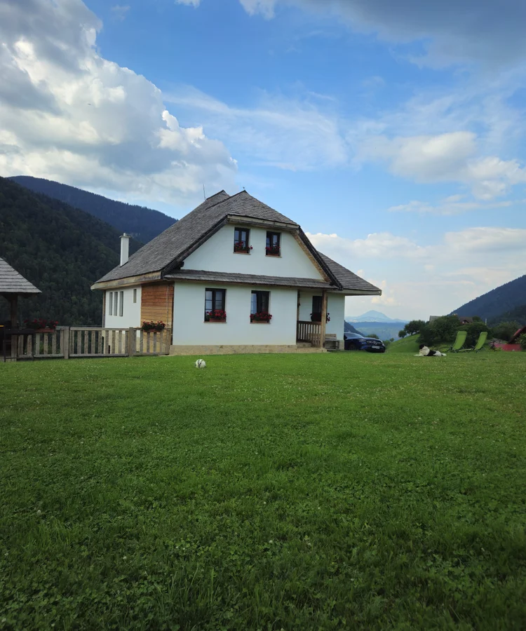 Village Life and Food Romania tour - Easy level