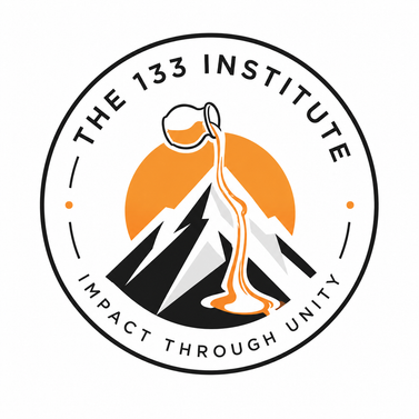 The 133 Institute — Impact Through Unity