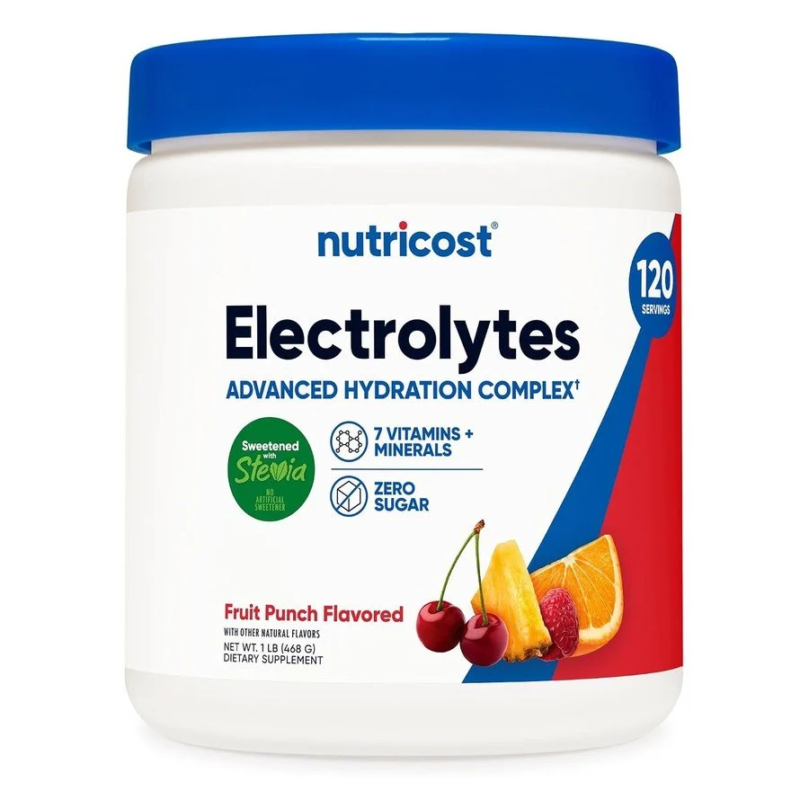 Nutricost Electrolytes