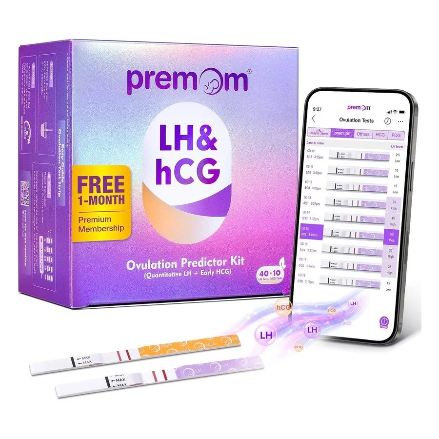Premom