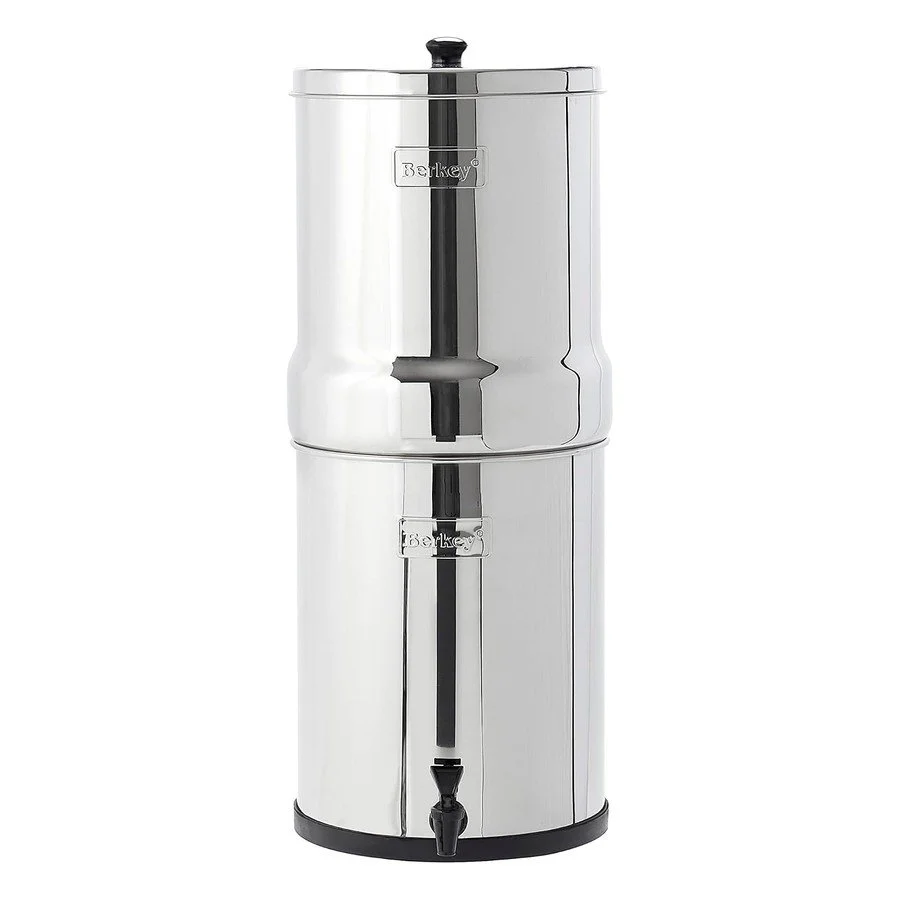 Berkey water filter