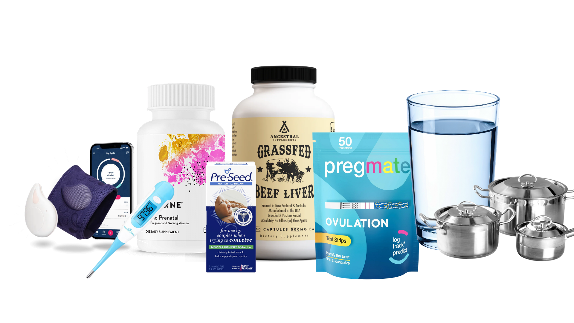 Product Recommendations