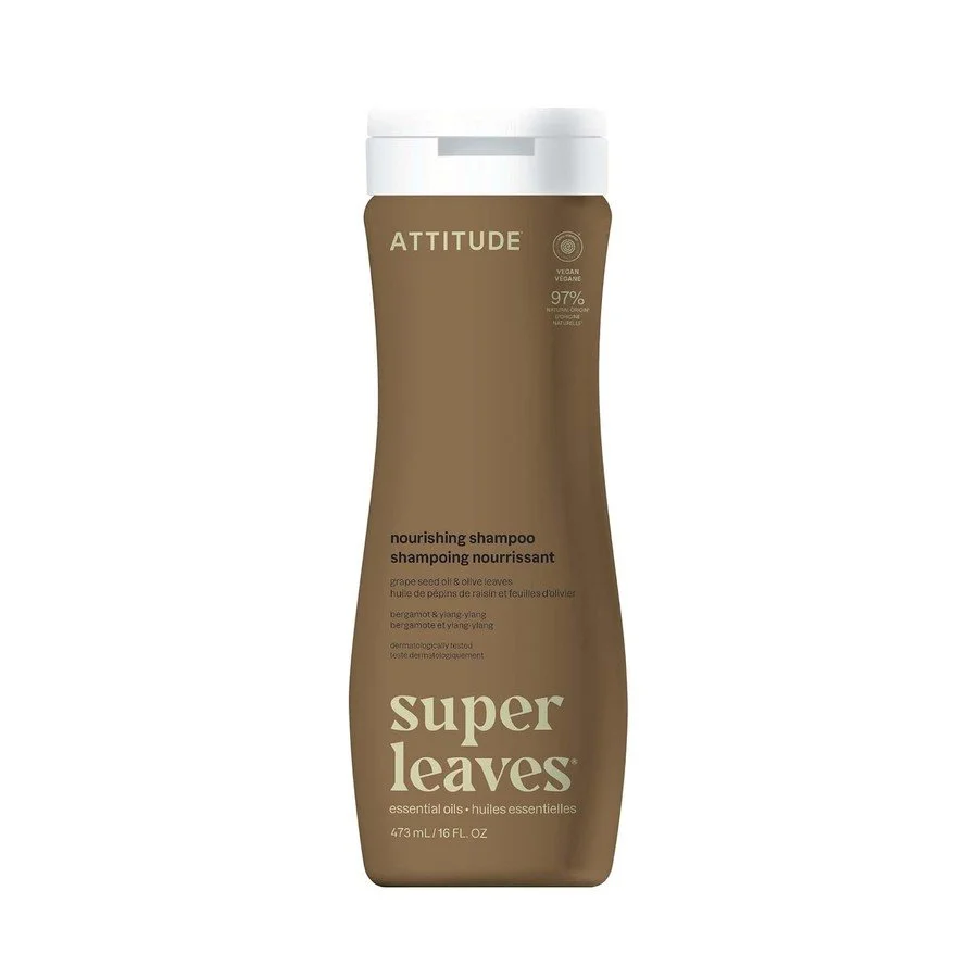 Attitude