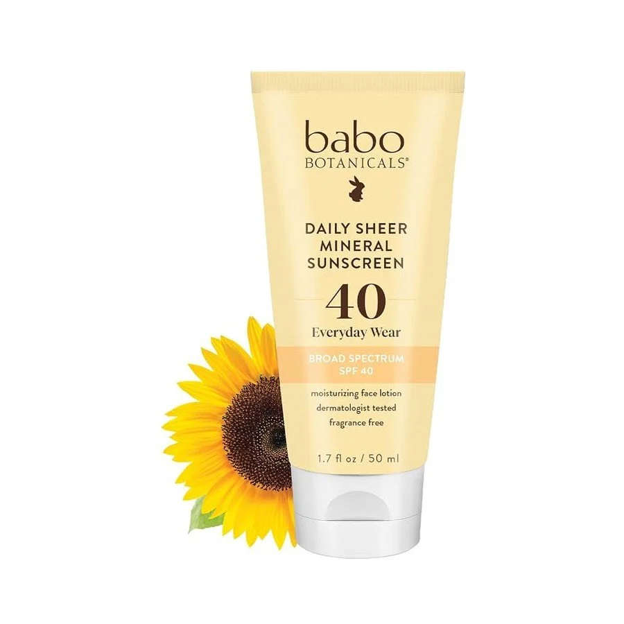 Babo Botanicals