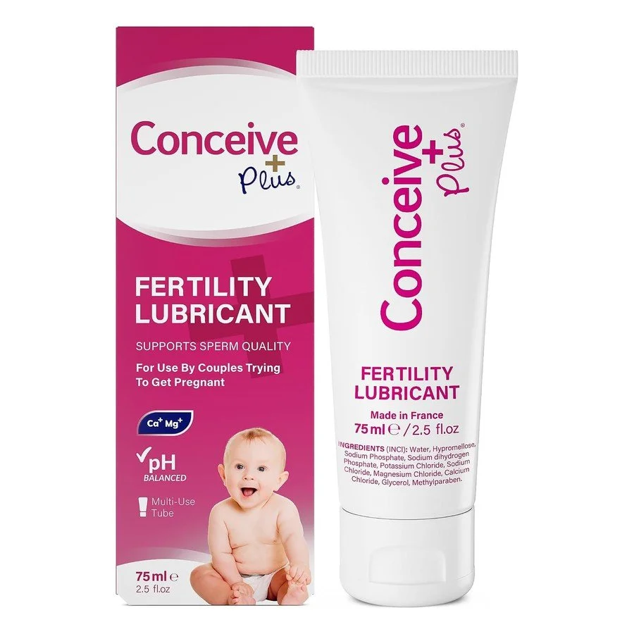 Conceive Plus