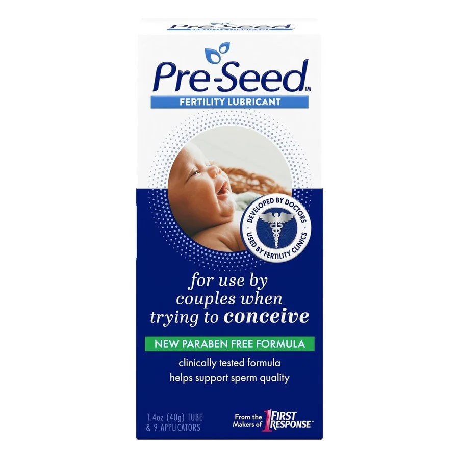 Pre-Seed