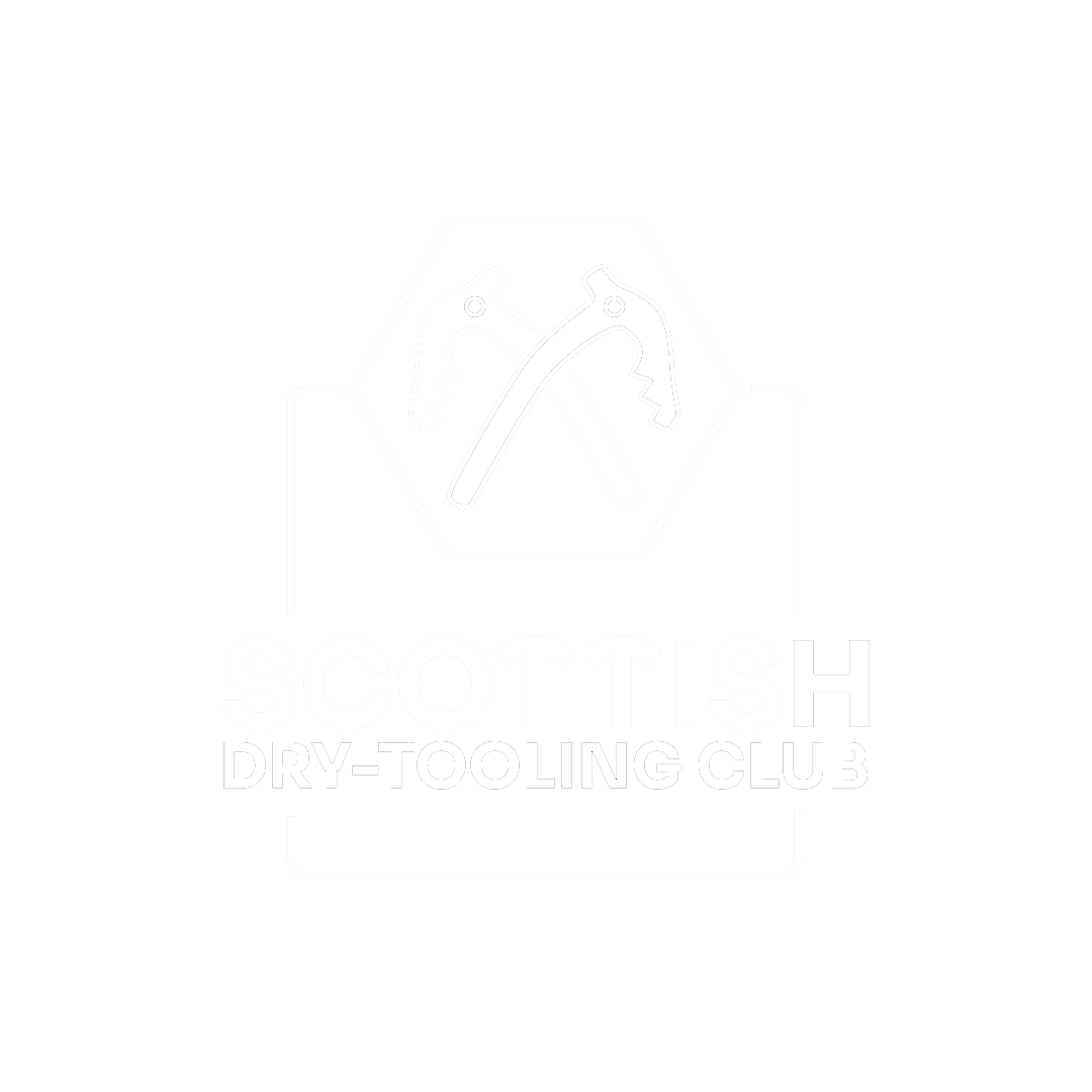 Scottish Dry-Tooling Club